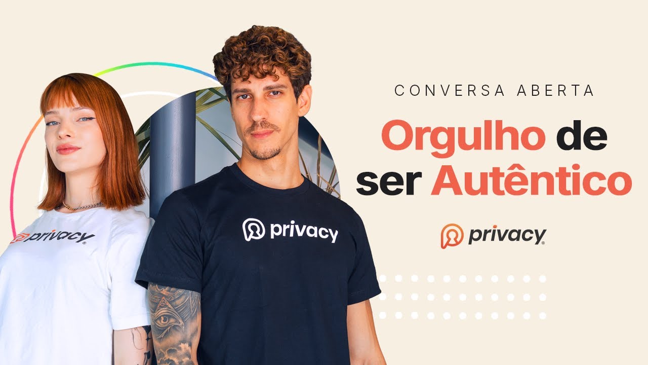 Falas de Orgulho LGBTQIAPN+