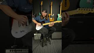 Video thumbnail for Fender American Professional Classic Hotshot Telecaster | First Look at Vera Guitars by Vera Guitars