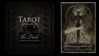 Dark Music - The Devil | Tarot