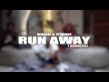 Khaid Gyakie Run Away Official Acoustic Video