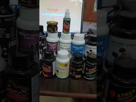 Ayurvedic Third Party Manufacturer