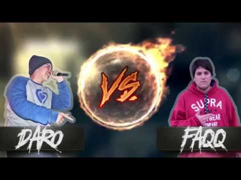 04 - DARO VS FAQQ - 8VOS DE FINAL - SALTA HIP HOP DESAFÍO 2015
