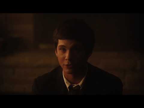 Emma Watson Making A Milkshake - The Perks Of Being A Wollflower