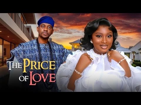 THE PRICE OF LOVE- Latest Yoruba Movie 2025 Drama Starring LATEEF ADEDIMEJI |BIMPE OYEBADE ADEDIMEJI