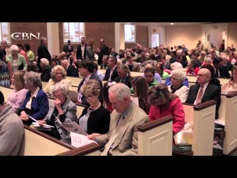 CBN NewsWatch: May 6, 2015