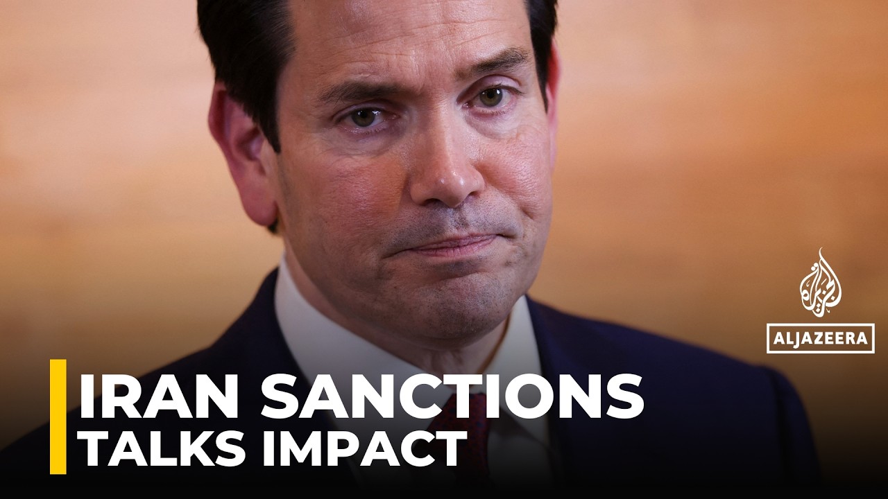 US-Iran tensions: Nuclear talks set to take place in Geneva on Thursday