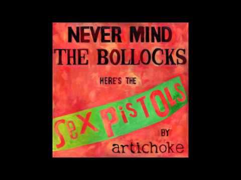 Artichoke - Pretty Vacant