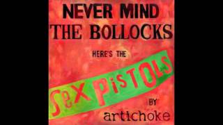 Artichoke - Pretty Vacant