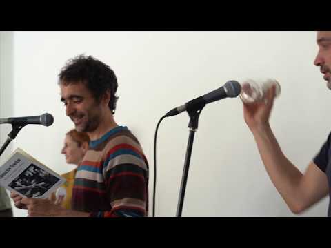 LA CUINA.13.06.2019, a càrrec de Nico Roig, Mancebia Postigo i Martí Sales