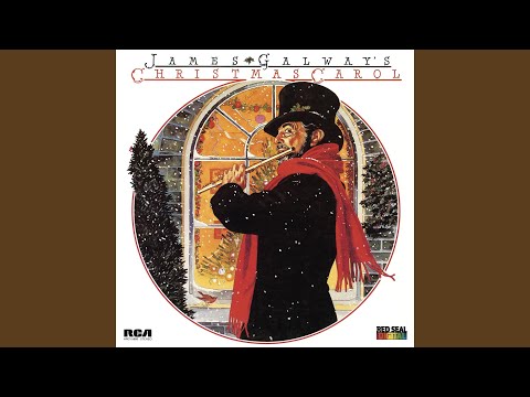 Shepherd's Pipe Carol