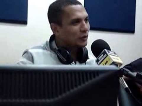 Reynaldo Costa - Rádio Fluminense AM 540 - Coração Perfeito