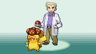 【改造】怪しい合体ポケモンしかいないファイアレッド#1