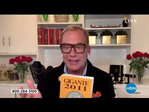 HSN | Bellezza Jewelry Collection 08.03.2020 - 07 PM