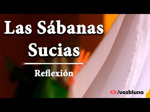 download lagu mp3 mp4 Que Sabanas Tan Sucias, download lagu Que Sabanas Tan Sucias gratis, unduh video klip Que Sabanas Tan Sucias