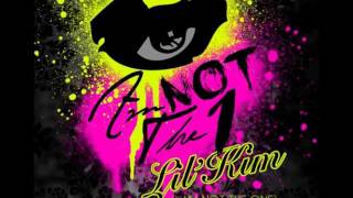 I&#39;m Not the One -- Lil Kim (responds to &quot;Nicki Minaj, Jackie O, Khia &amp; Foxy Brown)