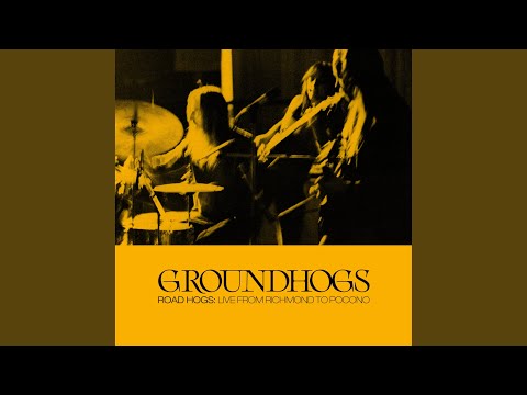 Natchez Burning (Richmond Athletic Ground, London - 1969)