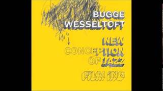 Bugge Wesseltoft - "Skog"