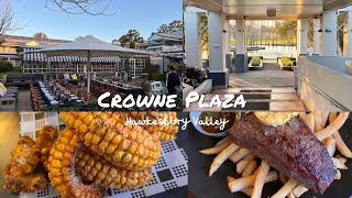 Windsor | Crowne Plaza Hawkesbury Valley, an IHG Hotel | Junior Suite