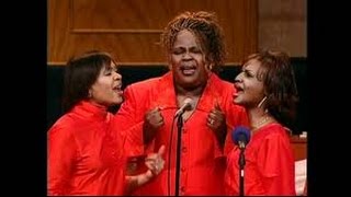 "Before The Throne" Shekinah Glory Ministry lyrics