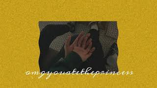 you&#39;re a cad - the bird and the bee「daycore/slowed」