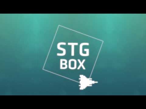 Stg Box - Retro and arcade sho Video