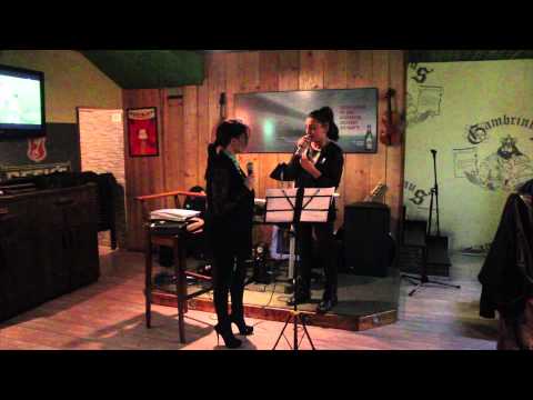 When You Believe-Sopha & Anna