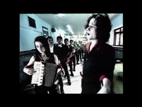 Infinito (Opción Graibaldi) cover