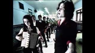 Enrique Bunbury – Infinito (videoclip México)