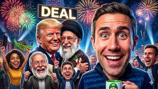 **PEACE DEAL!!! [IRAN!]** thumbnail