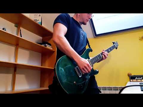 Thumbnail for blink-182 Bad News (Guitar Cover) by Blink-182