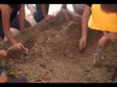 Fara Sabina Laboratorio Museale