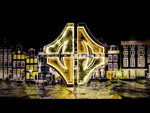 Kill Them With Colour, Rizzla, Pension - Feva (feat. Rickstarr) (Official Visualiser)