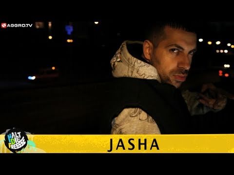 JASHA HALT DIE FRESSE 03 NR. 139 (OFFICIAL HD VERSION AGGROTV)