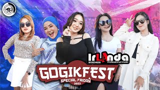 Download lagu Full Album !! DIFARINA INDRA Feat O.M IRLANDA LIVE PERFORM GOGIKFEST 2023 Gogik Girirejo Ngablak mp3 Download lagu Full Album !! DIFARINA INDRA Feat O.M IRLANDA LIVE PERFORM GOGIKFEST 2023 Gogik Girirejo Ngablak mp3