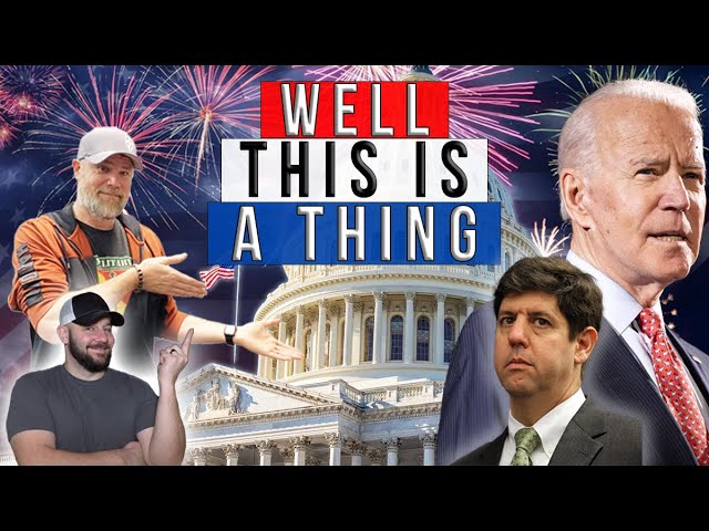 PERCEPTION SHATTERED: This one time the ATF made a rule and some Felons... AND NOBODY LISTENED...
