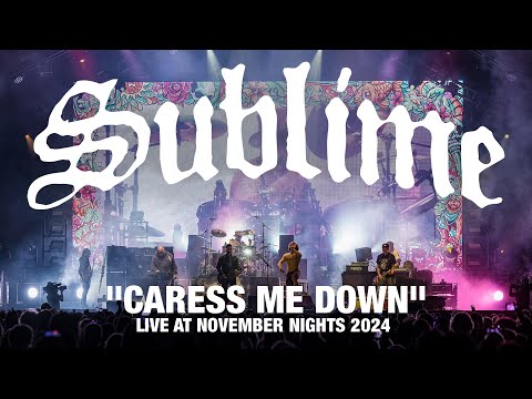 Caress Me Down Intro - Sublime