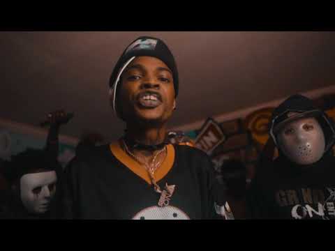 Macintoshh Feat Uno Savage - Squad Up (prod by Mooktoven) | Shot by @myshitdiesel