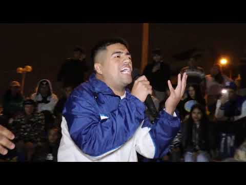 NECIA vs JEICO vs ARKADE - OCTAVOS - CLASIFICATORIA 3° / RUMBO A LA REGIONAL LIMA #P09BATTLES