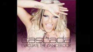Cascada - Dangerous CD QUALITY