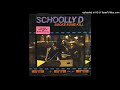 Schoolly D-Smoke Some Kill(1988)(HD)