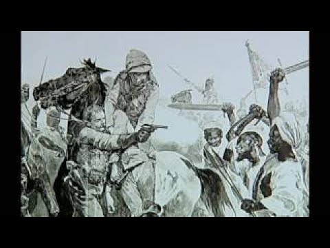 Great British commanders Douglas Haig 1/2