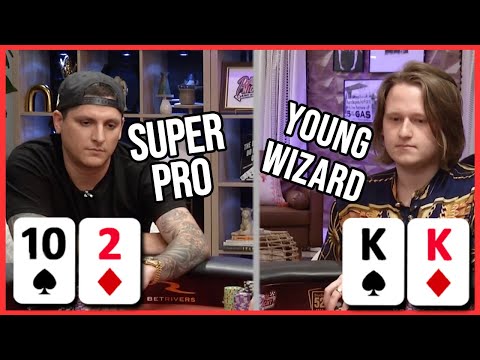 3 KINGS for Prodigy vs. Super Pro | MJ Gonzales & Jeremiah Williams
