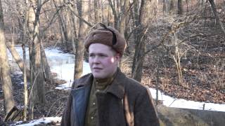 preview picture of video 'Welcome to Eastern Front WW2 Tactical Combat'
