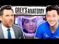 Doctor and Lawyer React To Grey’s Anatomy Malpractice Episode