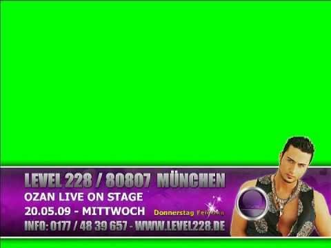 Level Ozan Konzert & Dj Kara Murat 20.05.09