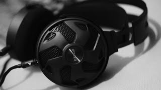 OPENBACK, DEEP?? HAH? - FIIO FT3 Review | Indonesia [EN Check Description]