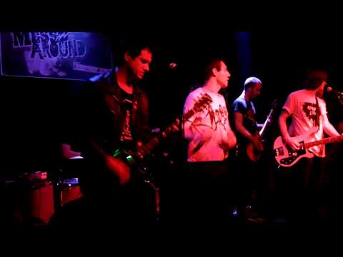 Carbonas - live at Atlanta Mess-Around, 4/21/2012 (2 of 2)