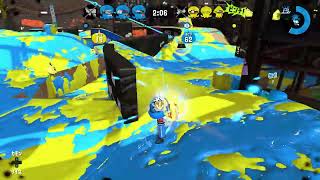 Splatoon2 ガチマやります！