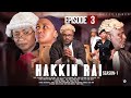 HAKKIN RAI KASHI 3