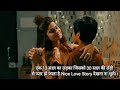 The Tenant Movie Explained A Boy A Lady Love Story Explaination Shamita Shetty Rudraksh